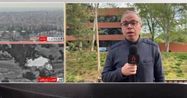 مراسل القاهرة الإخبارية: مفاوضات لبنان وإسرائيل في واشنطن مباشرة