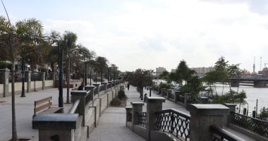 ممشى أهل مصر فى بنها