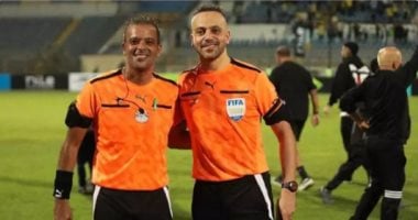 آخرهم ابنا حسام طه.. أبرز العائلات فى التحكيم المصرى