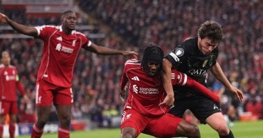 ليفربول وباريس سان جيرمان