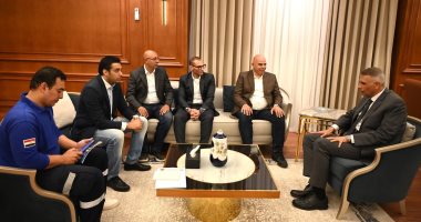 «عناية مركزة عائمة».. دخول أول لنش إسعاف بحري الخدمة بجنوب سيناء