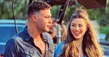 يارا السكري أمام محمد إمام في السينما بفيلم صقر وكناريا بعد علي كلاى