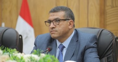 محافظ قنا يوجه بإزالة التعديات على أراضى طرح النهر بجميع مراكز المحافظة