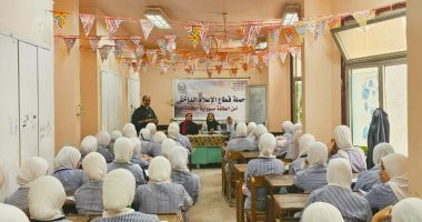 خطوة منك تفرق.. إعلام القليوبية يطلق رسالة مجتمعية لترشيد استهلاك الكهرباء