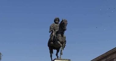 ميدان المنشية بالإسكندرية