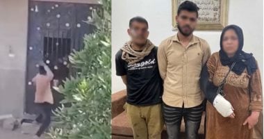 حرب "الأنساب" .. عامل يقتحم شقة زوج شقيقة زوجته لإنقاذها من "علقة موت"