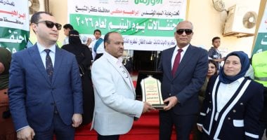 محافظ كفر الشيخ: دعم الأيتام مسئولية إنسانية ومجتمعية