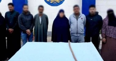 الشومة" تحكم بين الأقارب.. تفاصيل المعركة الدامية بالأيدي والعصي