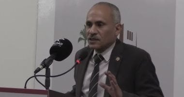 الشاعر وليد فؤاد مديرًا عامًا للثقافة العامة بهيئة قصور الثقافة