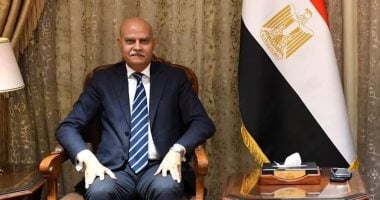 محمد رائف رئيس الإسماعيلى