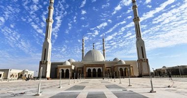 تحف معمارية وزخارف نادرة.. مساجد القاهرة شاهدة على العصر