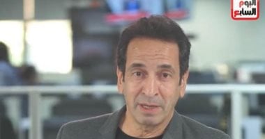 وليد ماهر يوضح حقيقة تكريم وفا.. ولماذا ابن كفر الشيخ؟ «فيديو»