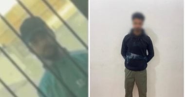 وثقته بكاميرا هاتفها.. الأمن يضبط دليفري طارد فتاة وتحرش بها لفظياً  