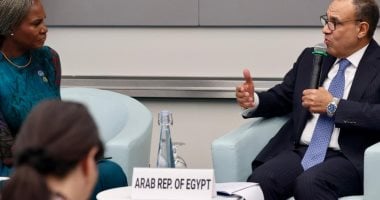 وزير الخارجية بدر عبد العاطي