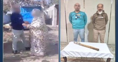 صراع الدم والميراث.. علقة شوم بين شقيقين تنتهي بفضيحة تصوير وتشهير