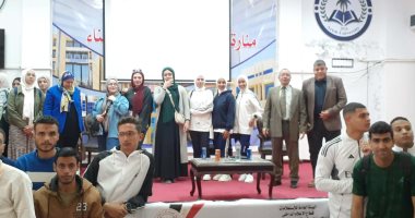 ندوة لإعلام شمال سيناء: الوعى المجتمعى خط الدفاع الأول فى مواجهة الشائعات