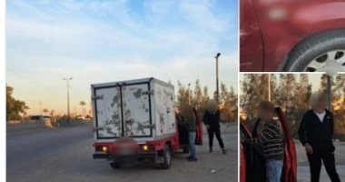 خبط وجرى.. سقوط طالب إسكندرية بطل حادث البحيرة الغامض