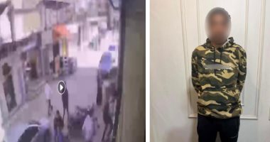 خناقة السناتر.. طالب يمزق جسد زميله بسلاح أبيض فى الشرقية