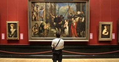 اليوم العالمى للفن مناسبة سنوية للاحتفاء بالإبداع والتعبير