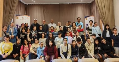 مهرجان المنصورة