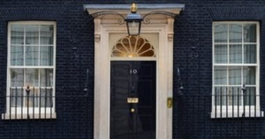 داونينج ستريت