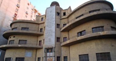 6 معلومات هامة عن البيت الإيطالى فى محافظة بورسعيد.. أحد أشهر المبانى التاريخية بالمدينة 