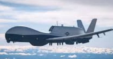 المسيرة الأمريكية MQ-4C Triton