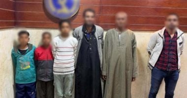 سقوط "عصابة الجيزة" بعد فيديو المراهنات الفاضح