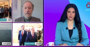 أستاذ علوم سياسية: إغلاق مضيق هرمز يُشعل أزمة اقتصادية عالمية ويضغط على واشنطن وبكين