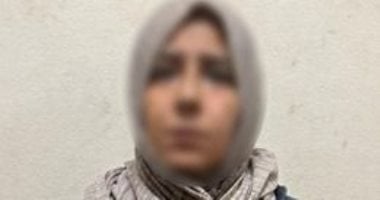 أول صور للمتهمة بخطف طفلة مستشفى الحسين