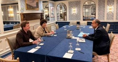 حوار وزير الخارجية مع صحيفة واشنطن بوست