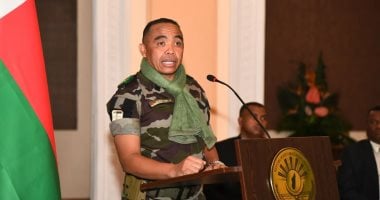 مايكل راندريانيرينا