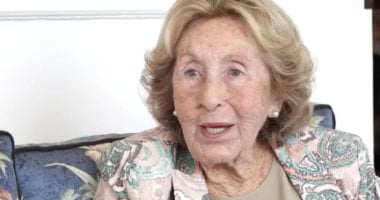 ليلى الجزائرية 