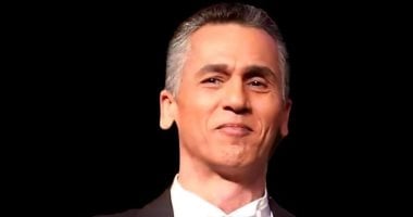 رضا الوكيل: حتى الآن لم أكلف برئاسة دار الأوبرا رسمياً