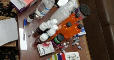 وزارة الصحة تغلق عيادات بمدينة نصر لإدارتها من منتحل صفة طبيب ومخالفة الاشتراطات