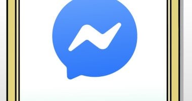 إغلاق تطبيق ماسنجر فى كاريكاتير اليوم السابع