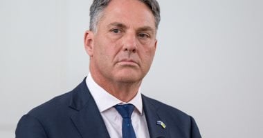 ريتشارد مارليس