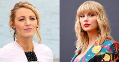 بليك ليفلي تتخيل نفسها في حفل زفاف تايلور سويفت وترافيس كيلسي رغم الخلافات