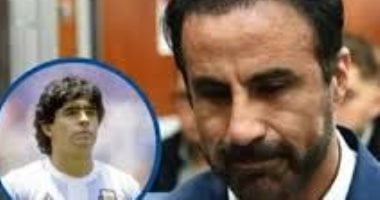 طبيب مارادونا خلال محاكمة وفاة الاسطورة 