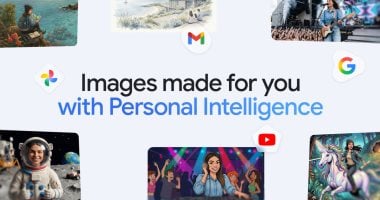 جوجل تغيّر قواعد اللعبة: Gemini يحوّل صورك إلى فن يعكس شخصيتك 