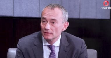 "بدون غزة لا توجد فلسطين".. نيكولاي ملادينوف في لقاء خاص على "القاهرة الإخبارية" الليلة