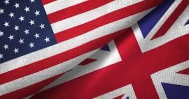 أمريكا وبريطانيا