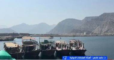 خبير: فتح مضيق هرمز خطوة استراتيجية في الطريق الصحيح