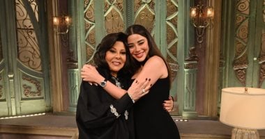 النجمة يارا السكري ضيفة صاحبة السعادة غدا على قناة DMC