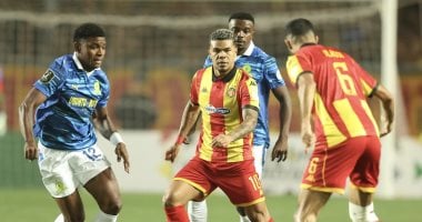 مباراة صن داونز ضد الترجي