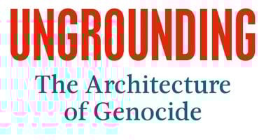 هندسة الإبادة.. كتاب يوثق كيف تضررت غزة من الحرب