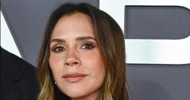 فى عيد ميلادها الـ 52.. ماهو سر شباب ورشاقة فيكتوريا بيكهام؟ 