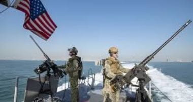 البحرية الامريكية