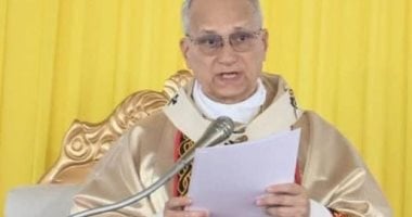 بابا الفاتيكان لاون 14