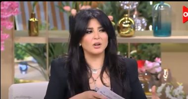 منى الشاذلي تكشف أزمة مشهد لموسيقار الأجيال بـ فيلم رصاصة في القلب